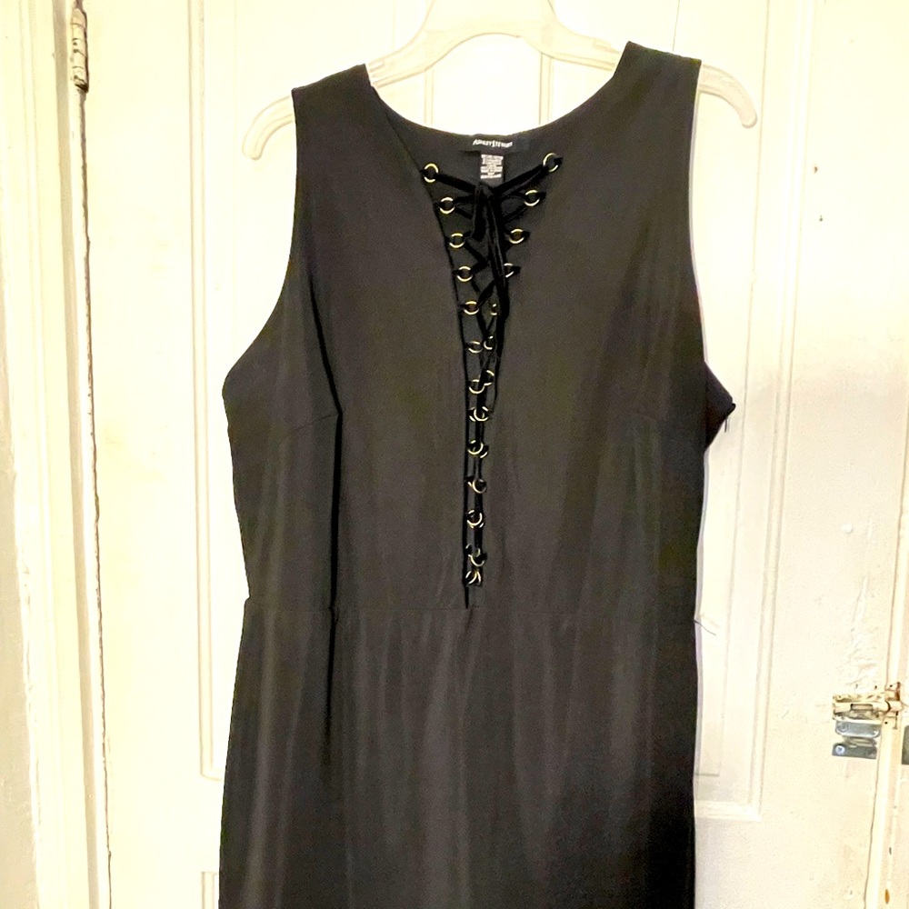 Dress.